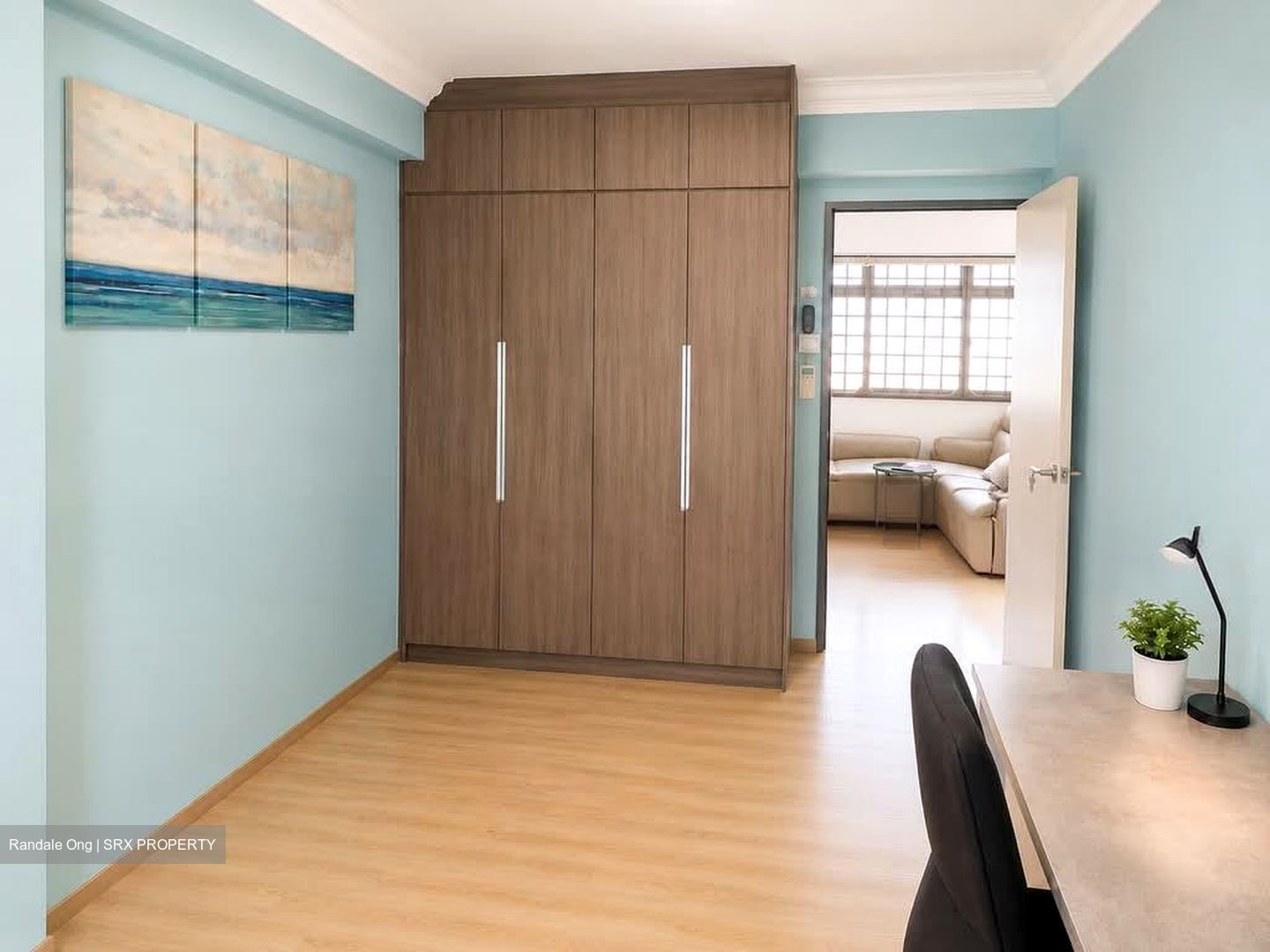 Blk 368 Tampines Street 34 (Tampines), HDB 4 Rooms #594666341